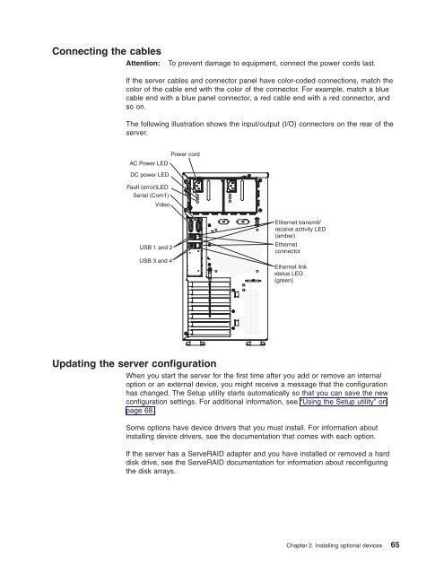 User Manual - Etilize