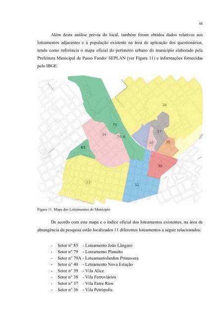 UNIVERSIDADE DE PASSO FUNDO - Ppgeng.upf.br - Universidade ...