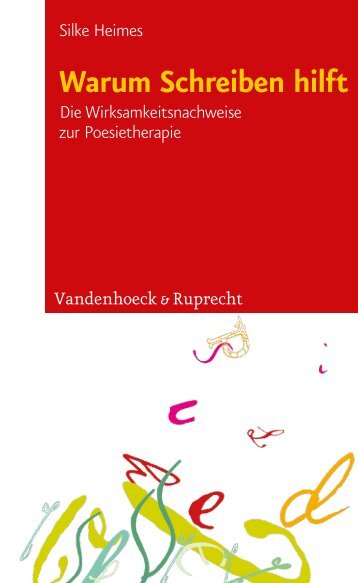 und Leseprobe - Vandenhoeck & Ruprecht
