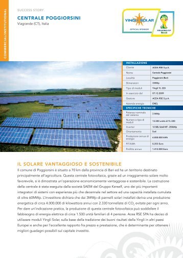 Download - Yingli Solar