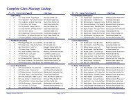 Champ Show Results Ã¢Â€Â“ 2012 (PDF) - Western Saddle Club ...