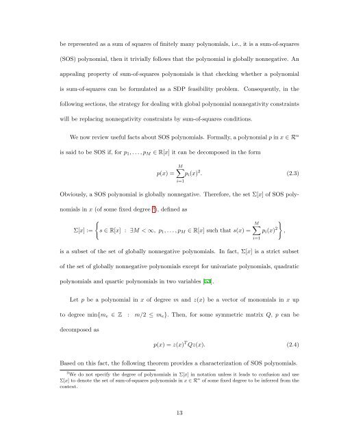 Quantitative Local Analysis of Nonlinear Systems - University of ...
