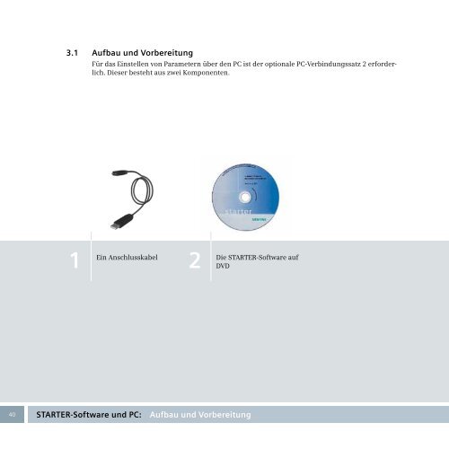 SINAMICS G120 Trainings-Broschüre V2.0