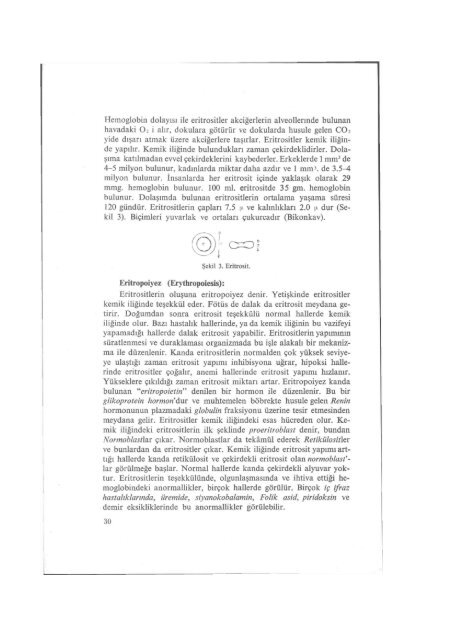 PDF Dosyası - Ankara Üniversitesi Kitaplar Veritabanı