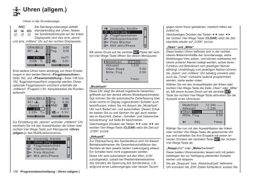 (LiIo)- und Lithium-Polymer (LiPo) - CMC-Versand