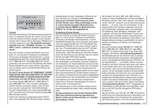 (LiIo)- und Lithium-Polymer (LiPo) - CMC-Versand