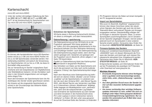 (LiIo)- und Lithium-Polymer (LiPo) - CMC-Versand