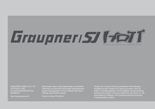 (LiIo)- und Lithium-Polymer (LiPo) - CMC-Versand