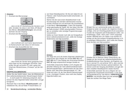 (LiIo)- und Lithium-Polymer (LiPo) - CMC-Versand