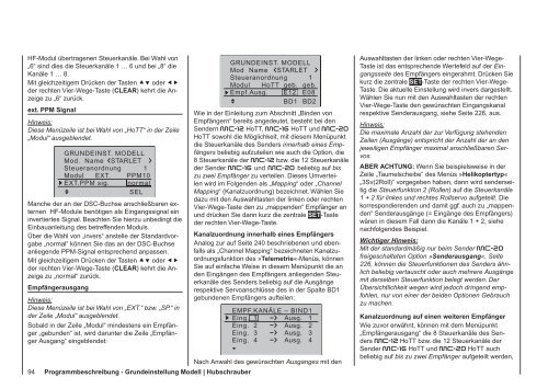 (LiIo)- und Lithium-Polymer (LiPo) - CMC-Versand