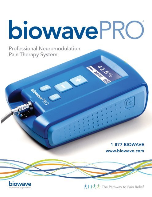 Biowave PRO