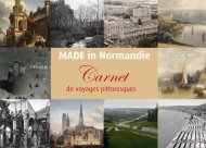 Aide Ã  la visite pour les enfants - MusÃ©es en Haute-Normandie