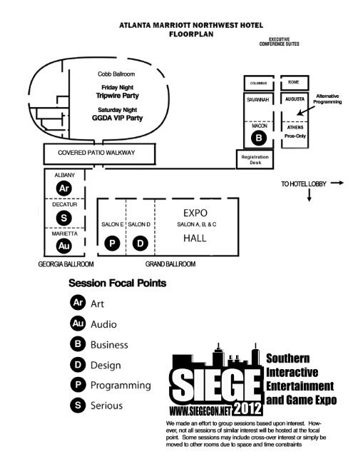 PDF File - SIEGE!