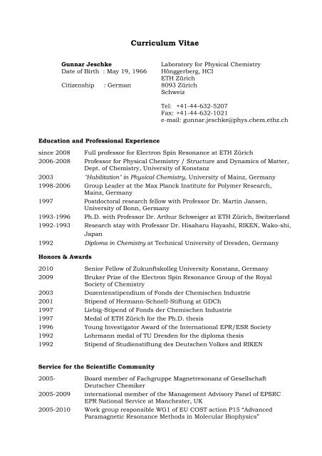 Europass cv login image