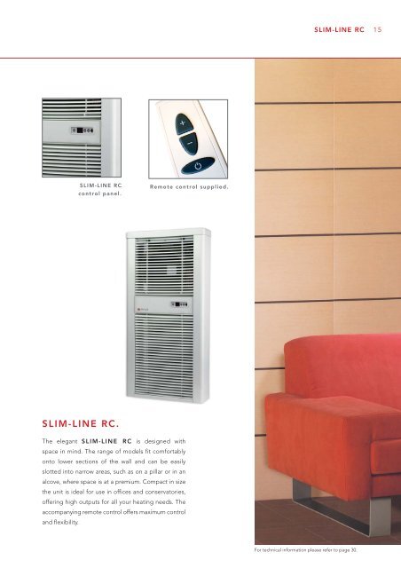 Myson Slim-Line RC Product Brochure.pdf - BHL.co.uk