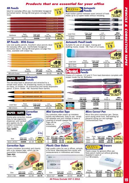 100 - Cromwell Tools