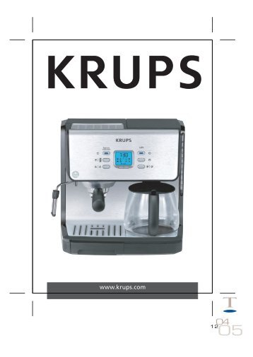 www.krups.com