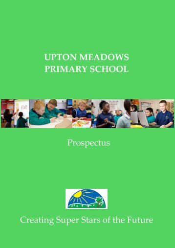 here - Upton Meadows Primary School