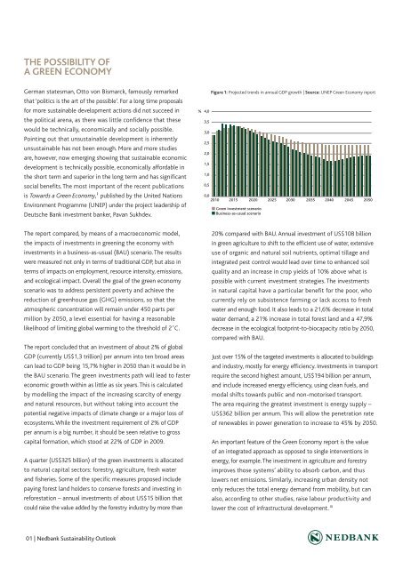 To read more download PDF - Nedbank Group Limited