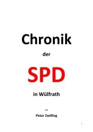 Download - Die SPD im Kreis Mettmann