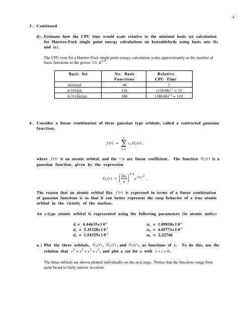 Problem Set 9 Solutions