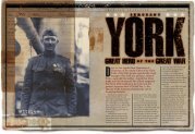 Sergeant York: Great Hero of the Great War - Dave Kopel