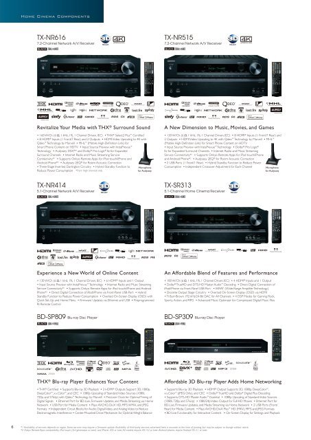 Liberate Your Entertainment - Onkyo | Europe