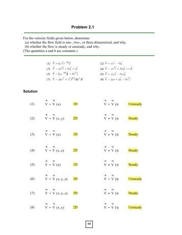 Fluid mechanics kundu 6th edition pdf download