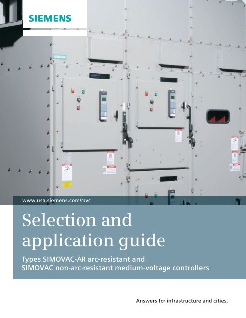 Siemens Overload Relay Selection Chart