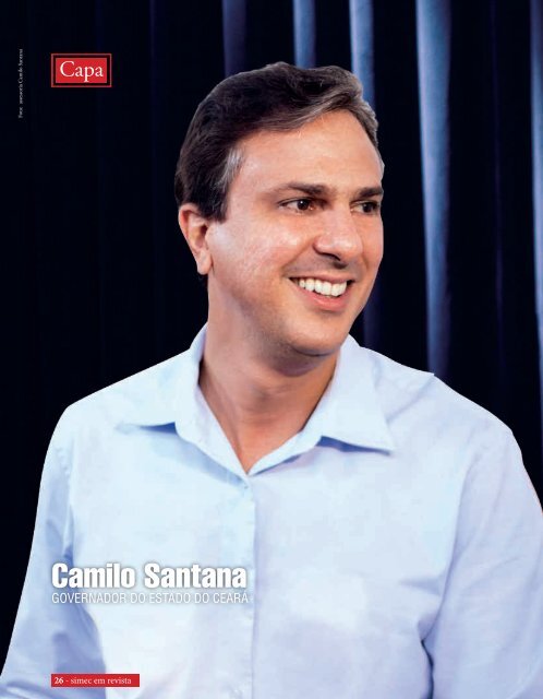 Camilo Santana