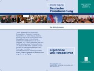 Kommunikation als Kon- struktion von ... - Deutsches Polen Institut