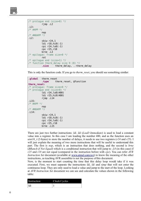 Using DS18B20 digital temperature sensor on AVR ... - teslabs