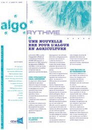 Algorythme nÂ°52.pdf - CEVA