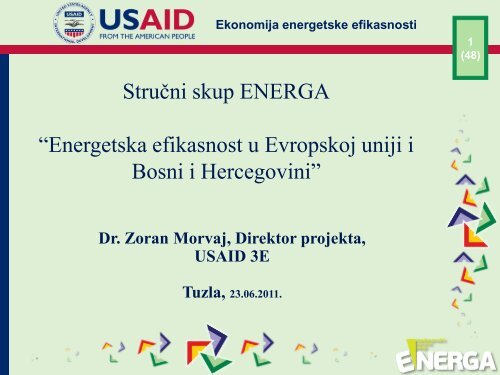 energetska efikasnost u evropskoj uniji i bosna i hercegovina ...