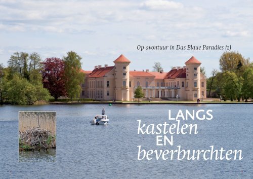 Das Blaue Paradies
