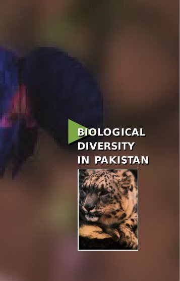 Biological Diversity in Pak.pdf - IUCN - Pakistan