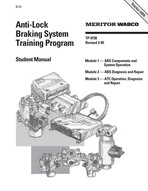Meritor Wabco Abs Software Download Mevahz