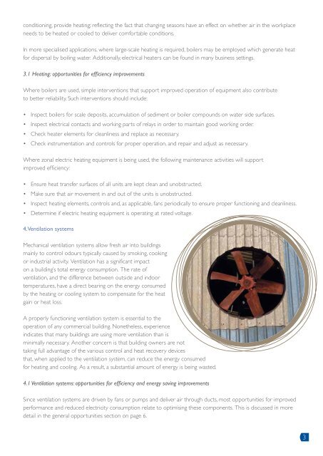 HVAC brochure - Eskom IDM