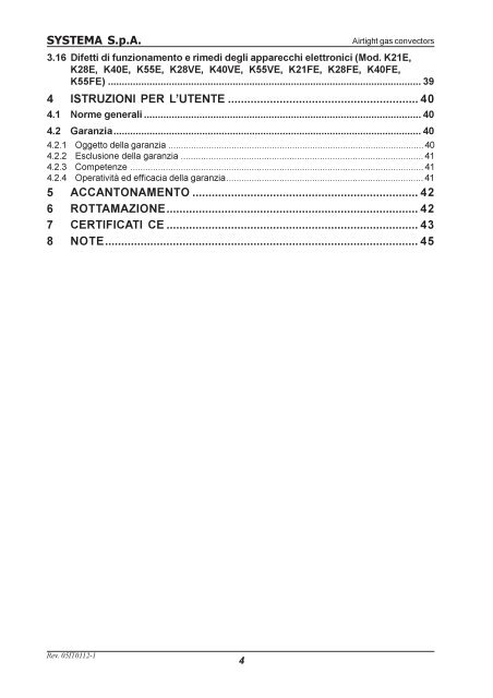 Download manual - Systema Polska Sp. z o.o.