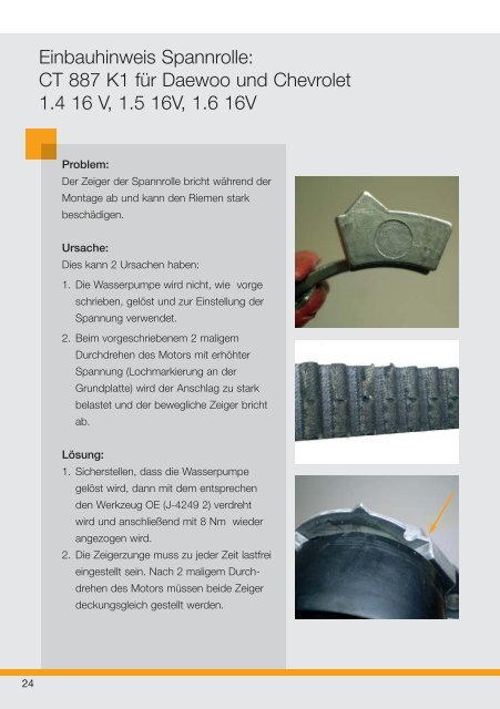 Technical Info 1-25 - ContiTech AG