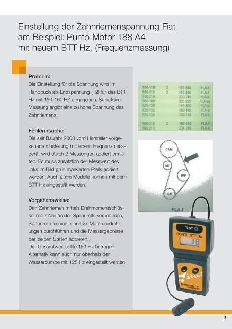 Technical Info 1-25 - ContiTech AG