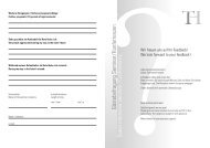 Seminarfragebogen (PDF-Dokument 30 KB)