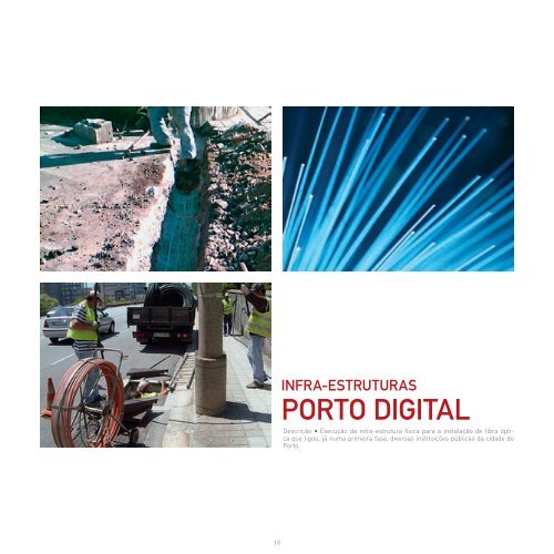 Obras realizadas - CÃ¢mara Municipal do Porto