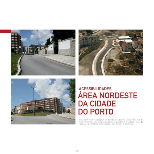 Obras realizadas - CÃ¢mara Municipal do Porto