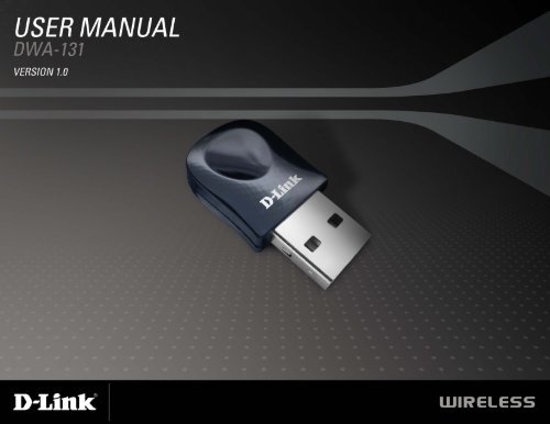 Download - D-Link