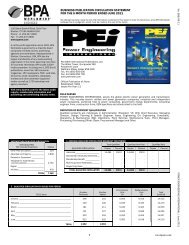 business publication circulation statement for the 6 month period ...