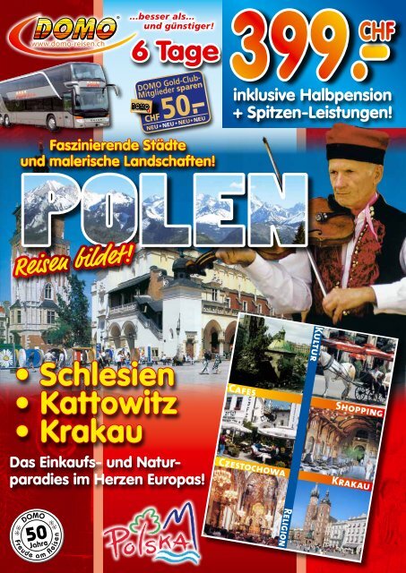 ten von Kleidung, Schmuck, Zigaretten usw... machen Polen für ...