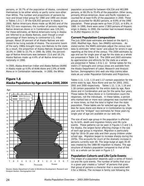 Untitled - Research and Analysis Home - State of Alaska