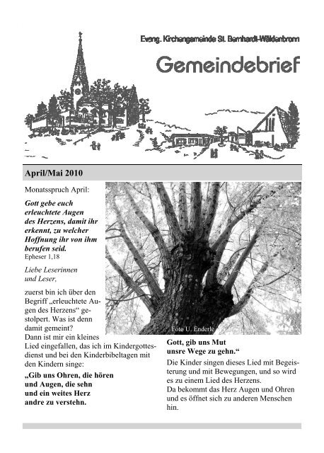 April /Mai 2010 (3 Mb) - Ev-kirche-st-bernhardt.de