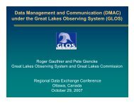 Data Management and Communication (DMAC) - RDX - Great ...